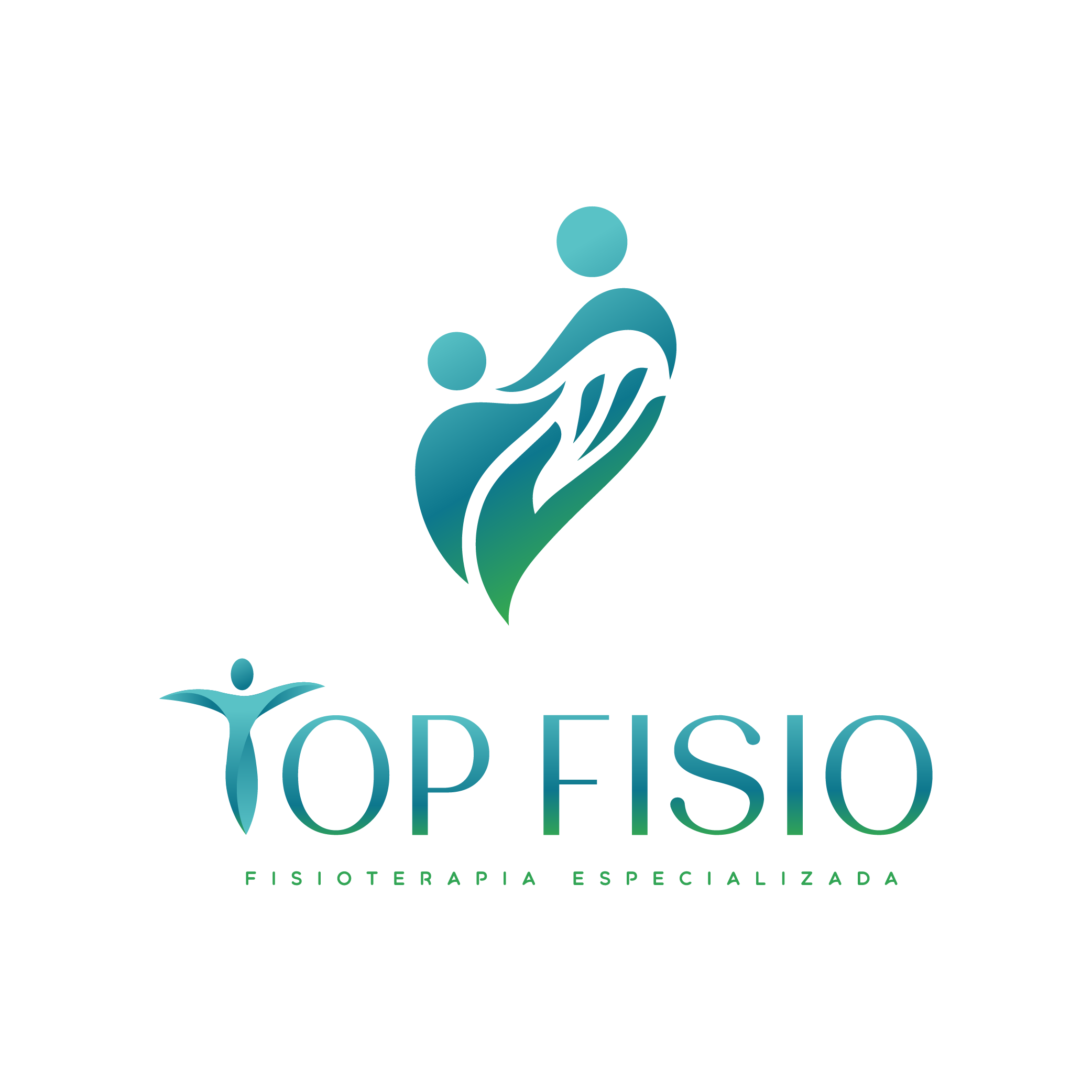 TOP FISIO Marca